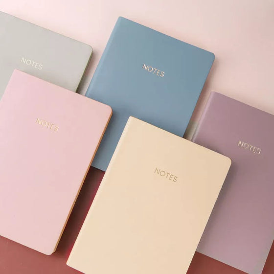 Get Chic Notebook