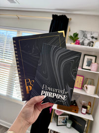 Powered on Purpose Perfect Pair Bundle