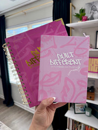 Built Different Perfect Pair Bundle